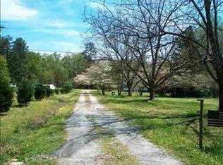 151 Campbell Rd, Anderson, SC 29621