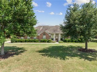 3572 Open Range Ct, Bryan, TX 77808