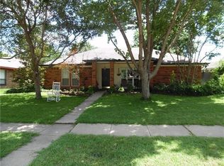 2522 Kimberly Dr, Garland, TX 75040