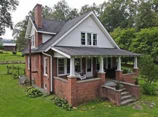 579 Fairview Rd, Andrews, NC 28901