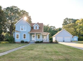 117 Woods Rd, Seaford, VA 23696