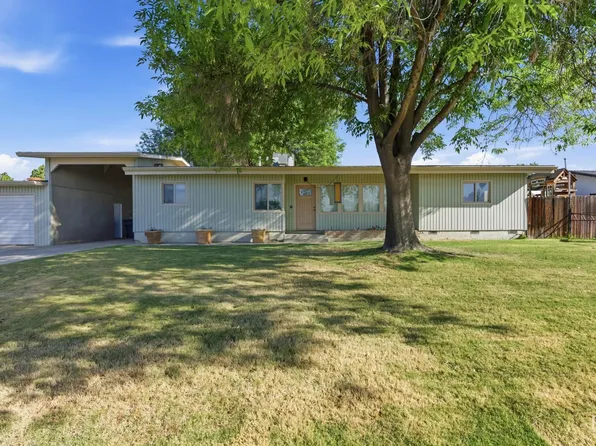 8608 Ponderosa Ave, Bakersfield, CA 93306