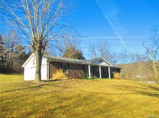 2343 Boy Scout Rd, Hermann, MO 65041