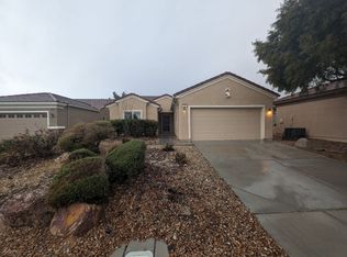 7521 Chaffinch St, North Las Vegas, NV 89084