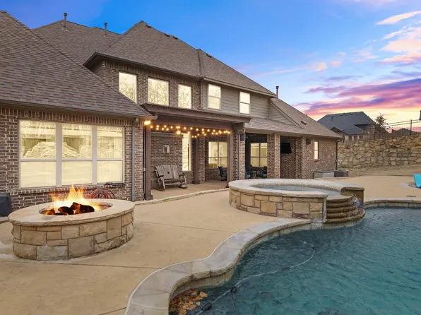 6720 Canyon Oak Ct, Argyle, TX 76226