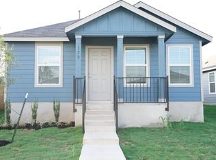 170 Avre Loop, Kyle, TX 78640