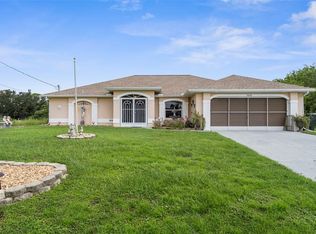 1632 Eugenia Ave, North Port, FL 34288