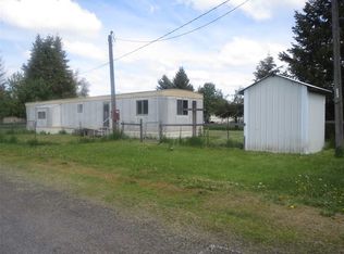 505 E Hazel St, Genesee, ID 83832