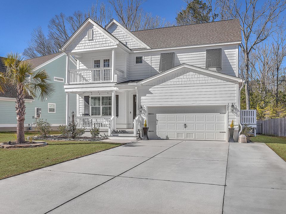133 Boots Branch Rd, Summerville, SC 29485 Zillow