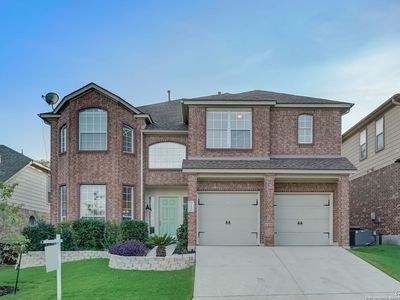 21130 Rio Sabinal, San Antonio, TX, 78259