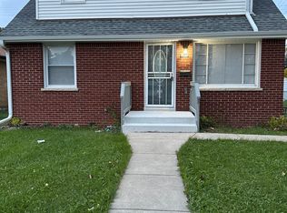 6424 W Hampton Ave, Milwaukee, WI 53218