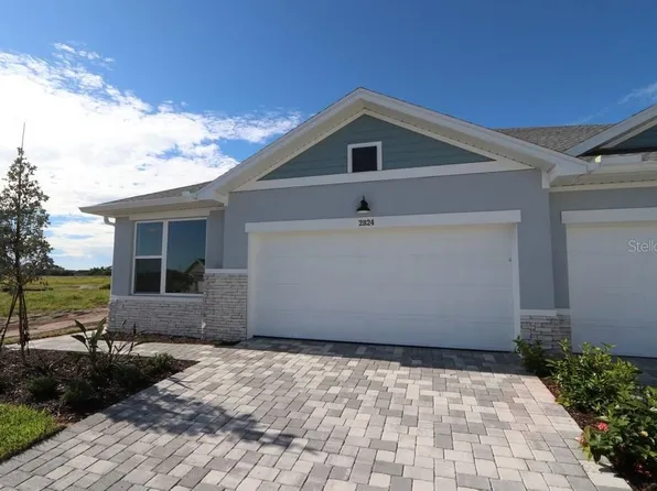 2824 Marrakesh Ln, Sarasota, FL 34234