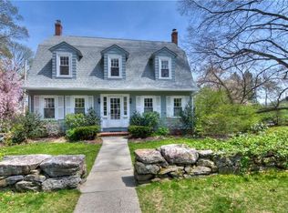 88 Spencer Ave, Warwick, RI 02818