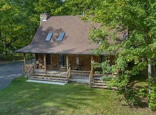 1944 E Anvil Lake Rd, Eagle River, WI 54521