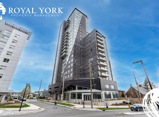 158 King St N #1508, Waterloo, ON N2J 0E5