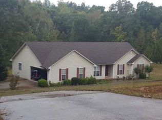 246 Glenn Dr, Woodruff, SC 29388