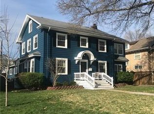 408 W 60th Ter, Kansas City, MO 64113