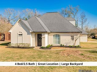 14240 Oregon Trl, Prairieville, LA 70769
