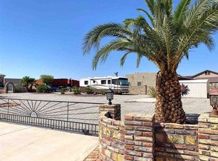 14590 E 54th Dr, Yuma, AZ 85367