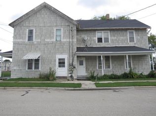 20 S 5th St, HILBERT, WI 54129