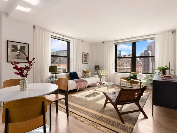 201 W 74th St APT 15E, New York, NY 10023