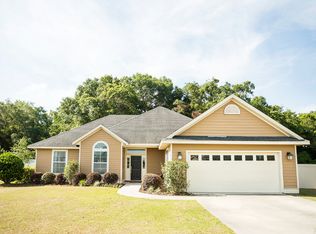 453 SW Morning Glory Dr, Lake City, FL 32024