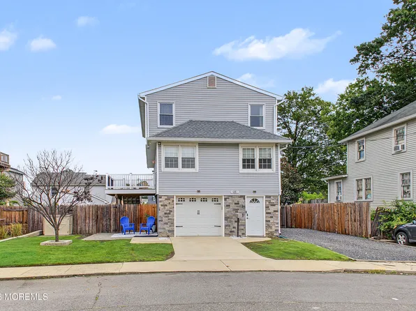 45 Birchwood Avenue, Keansburg, NJ 07734