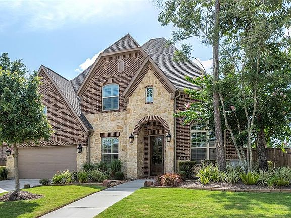 5th image of 17315 Sequoia Kings Dr
