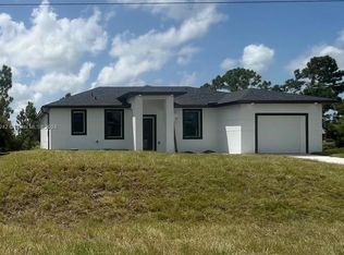 744 Lamar St E, Lehigh Acres, FL 33974