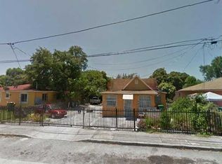 7748 NW 5th Ave, Miami, FL 33150