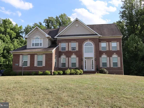 2700 Weary Creek Ct, Bowie, MD 20716