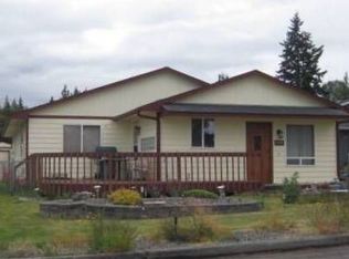 1120 W 15th St, Port Angeles, WA