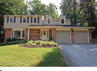 409 Howell Rd, Exton, PA 19341