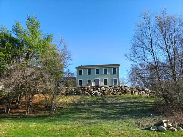 16 Night Pasture Lane, Chittenden, VT 05701