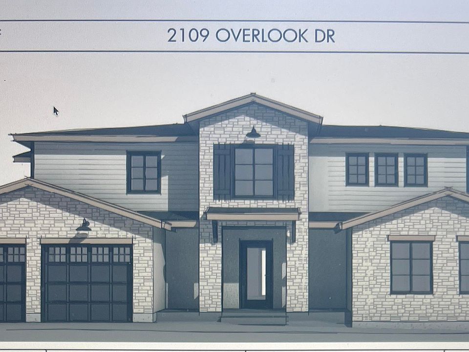 1st image of 2109 Overlook Dr