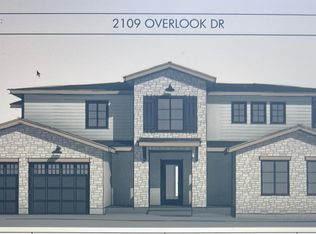 2109 Overlook Dr, Walnut Creek, CA 94597
