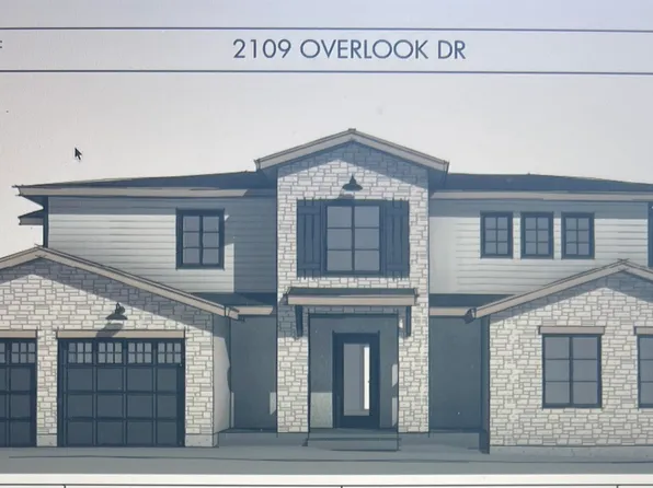 2109 Overlook Dr, Walnut Creek, CA 94597