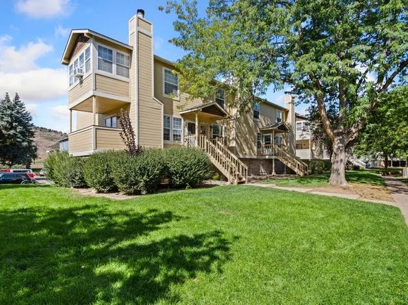 3200 Azalea Dr #F-1, Fort Collins, CO 80526