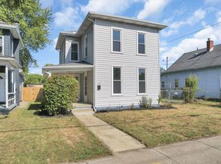 144 S 2nd St, Newark, OH