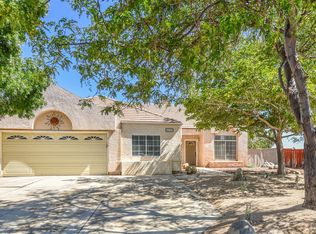 2729 Stephanie Ave, Palmdale, CA 93551
