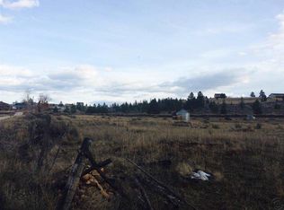 Nhn Overlook Trl, Stevensville, MT 59870