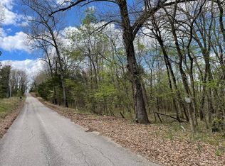 0 Hillcrest Rd, Mammoth Spring, AR 72554