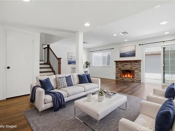 10235 Lurline Ave Unit H, Chatsworth, CA 91311