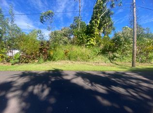 Opelu St LOT 1744, Pahoa, HI 96778