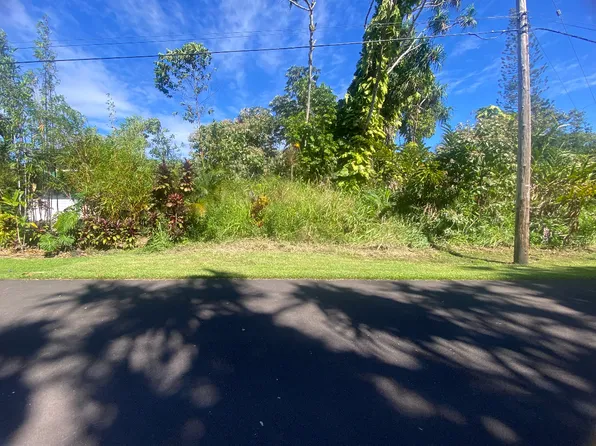 Opelu St Lot 1744, Pahoa, HI 96778