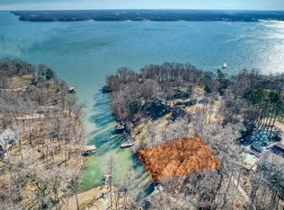 0 Harris Dr, Florence, AL 35634