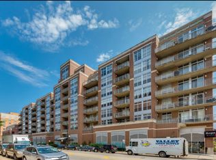 111 S Morgan St APT 907, Chicago, IL 60607