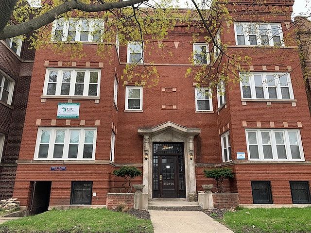 1st image of 6528 S Greenwood Ave #3