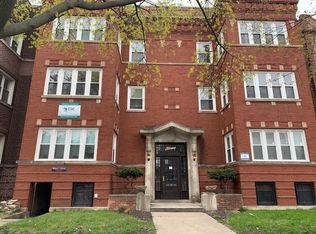 6528 S Greenwood Ave #1N, Chicago, IL 60637