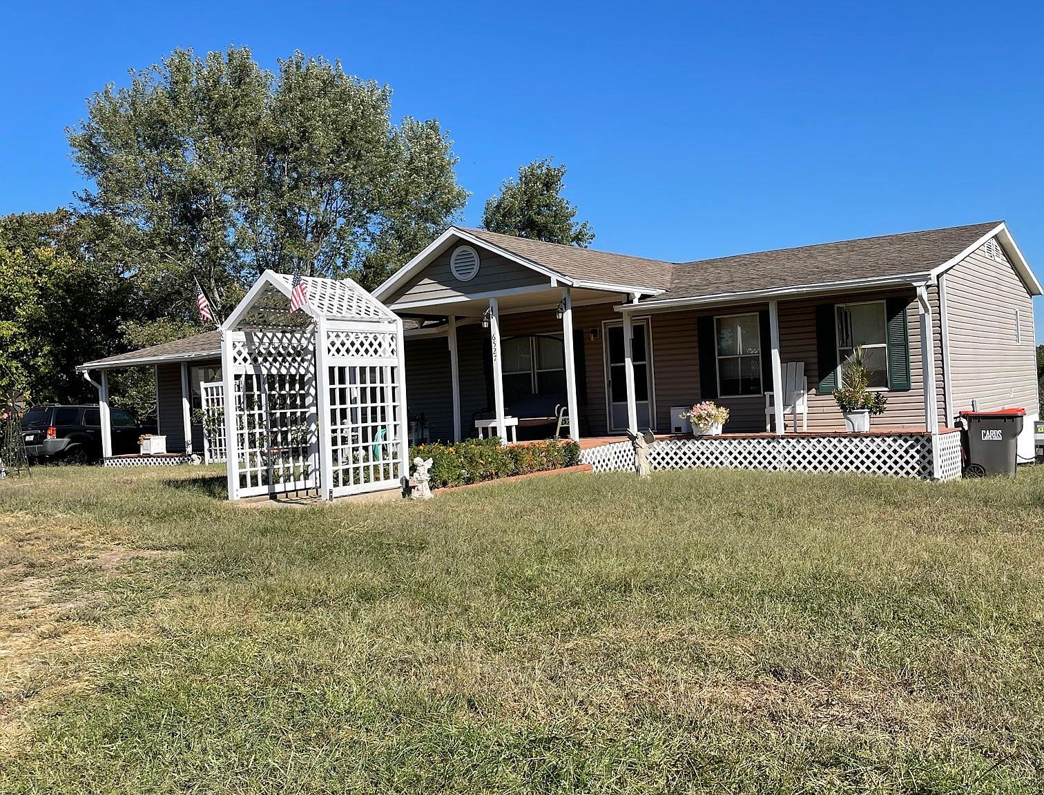 6527 State 90, Pineville, MO 64856 Zillow
